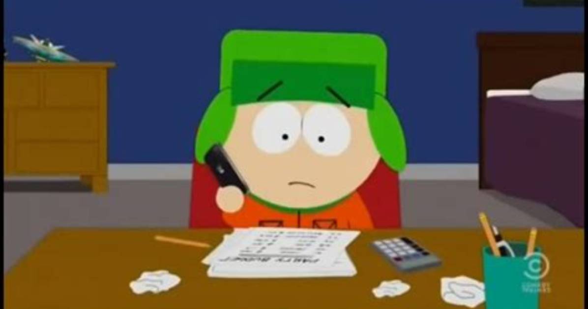 'Kyle It's All Gone' Explained: Context, Meaning, and Everything You Need to Know