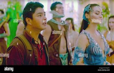 Kylie Verzosa's Boldest Film Roles Explained: a Complete Viewer's Guide