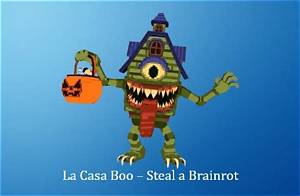 'La Casa Boo' Explained: Complete Guide to the Characters, Meaning, and Lore