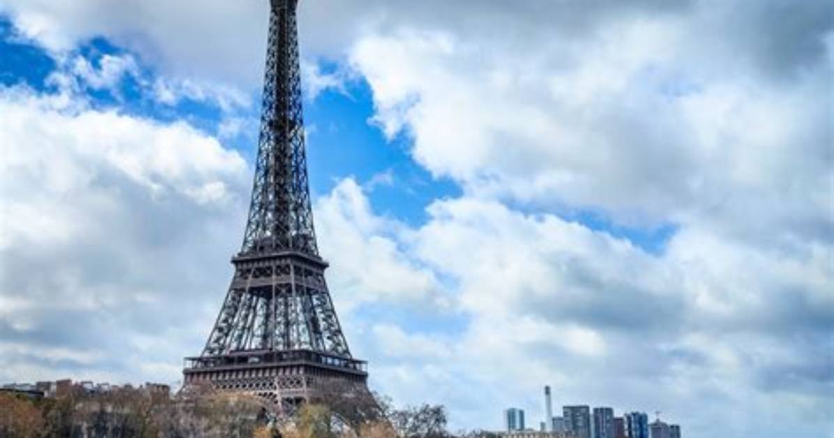 La Tour De