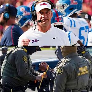 Lane Kiffin Arrested in Fansville? Inside the Shocking New Dr Pepper Commercial