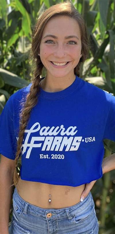 Laura Farms Bikini Rumors Debunked: What Fans Actually Uncovered Online