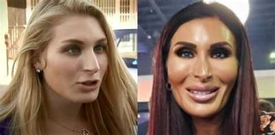 Laura Loomer's Relationship Timeline: from White House Debut to Candace Owens Clash