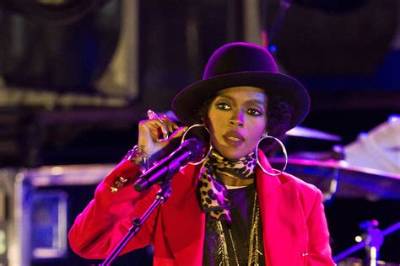 Lauryn Hill Breaks Silence to Defend Ex Rohan Marley After Viral Accusations