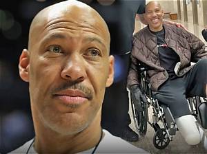 Lavar Ball Health Timeline: from Secret Foot Surgery to His Defiant Basketball Return