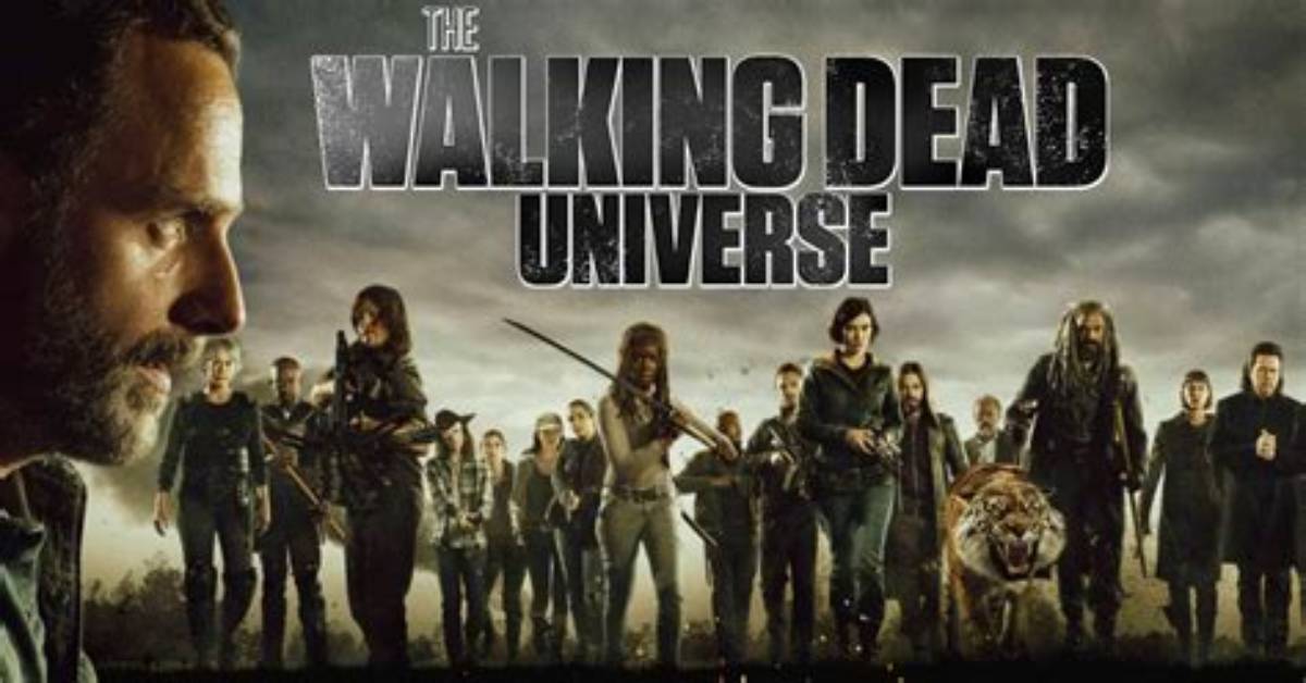 Lawson in the Walking Dead Universe: Credits, Character Roles, and Fact Checks