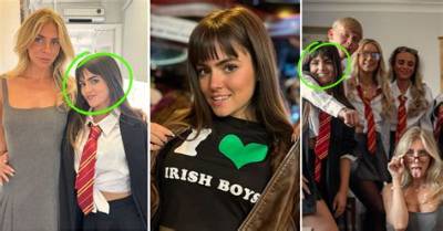 Leah Ray Online Leak Claims Examined: What Is Real and What Is Clickbait?