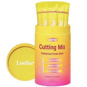 Leefar Cutting Mix Complete Review: Dosage, Side Effects, and Safety