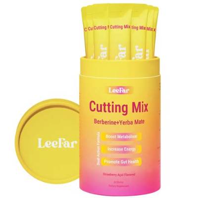Leefar Cutting Mix Reviews: the Real Truth Behind the Hype and Hidden Side Effects
