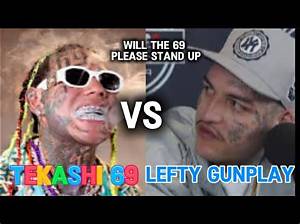 Lefty Gunplay on Tekashi 6Ix9Ine: Viral Interview Clips, Direct Quotes, and Reactions
