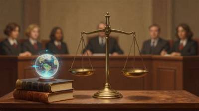 Legislative Snapshot: How Recent Legal Rulings Are Reshaping Public Debate