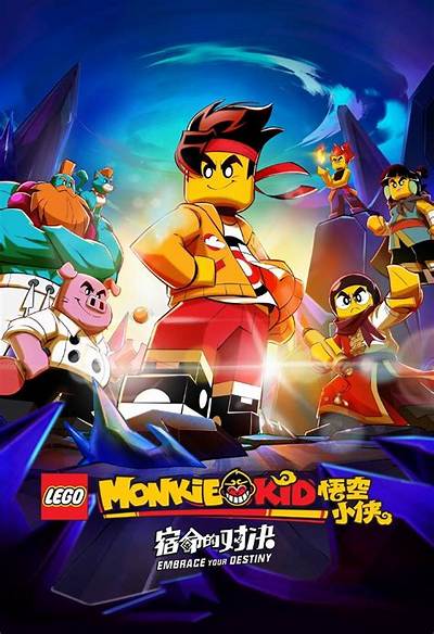 Lego Monkie Kid Season 6 Survival Proof: How the Series Lives on Without Sets