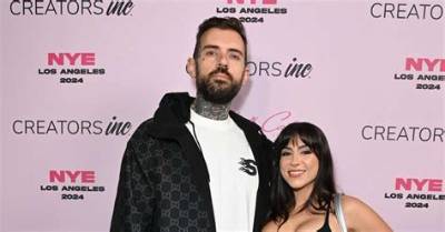 Lena the Plug and Adam22 Timeline: from Marriage to Official Split