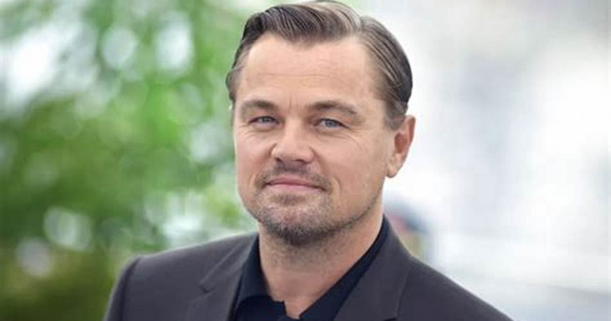 Leonardo Dicaprio: Net Worth Unveiled