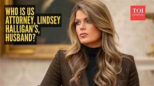 Lindsey Halligan Faq: Beauty Pageant Video Truth, Career, and Trump Appointment