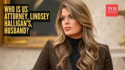 Lindsey Halligan Faq: Beauty Pageant Video Truth, Career, and Trump Appointment