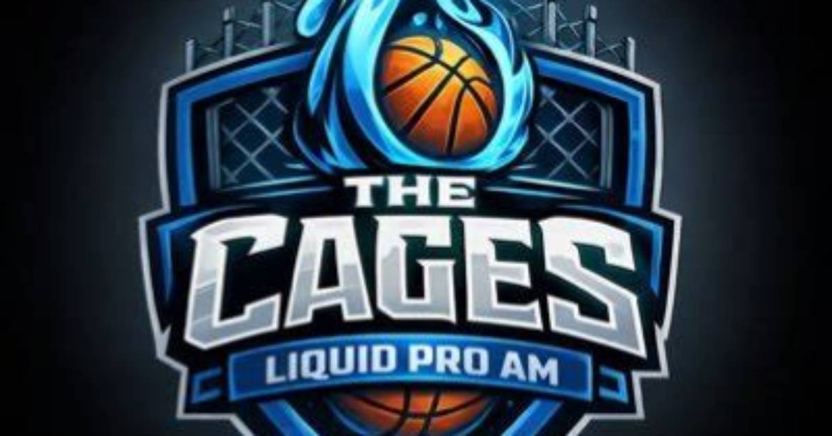 Liquid Cages 2K