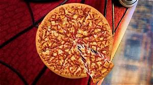Little Caesars Launches Spider-Man Webberoni Pizza: Official Rollout and Promo Dates