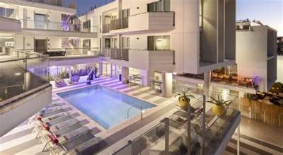Living at Millennium Santa Monica: Complete Resident Guide and Faq