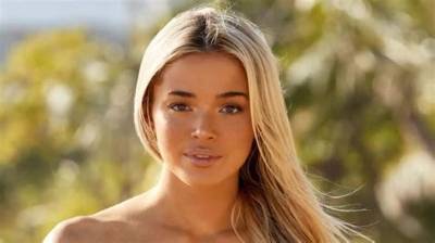 Livvy Dunne 'Baywatch' Leaks: What Really Surfaced from the Set?