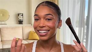 Lori Harvey Tiktok Breakdown: Exact Products Behind Her Glossy Glow Revealed