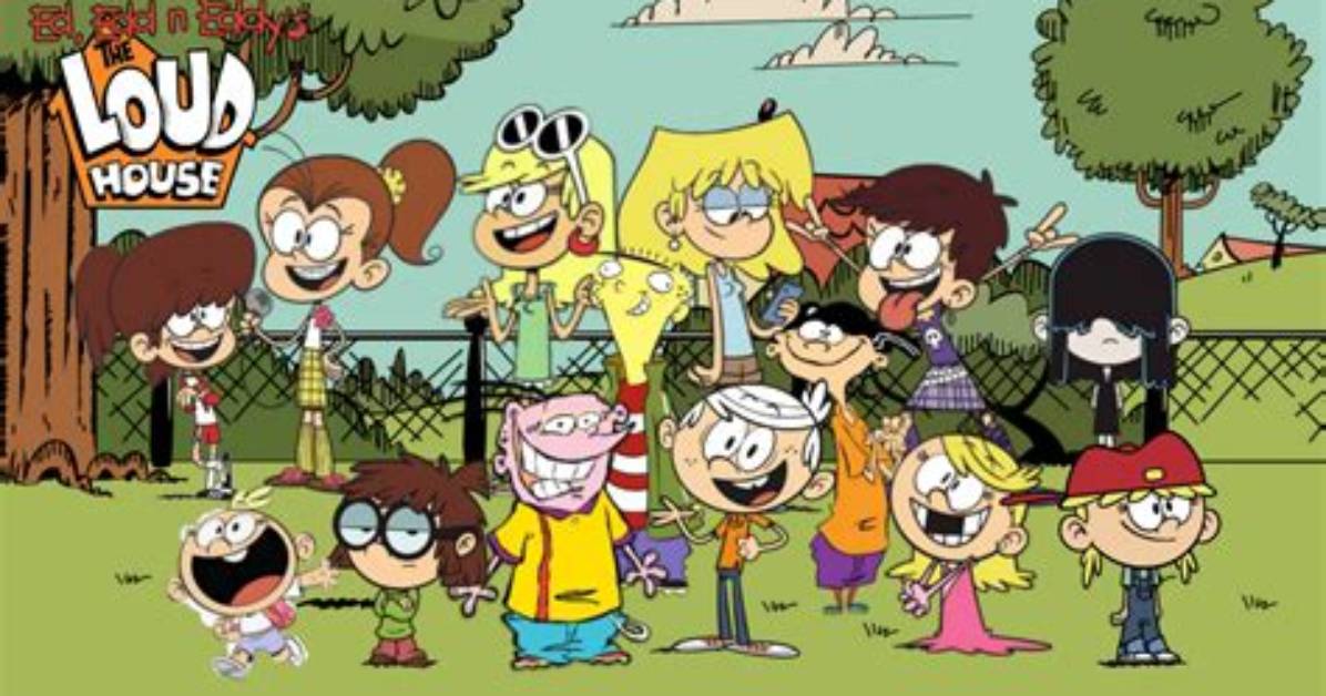 Loud House N
