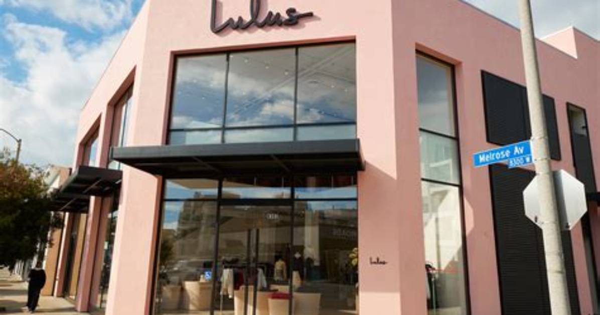 Lulus