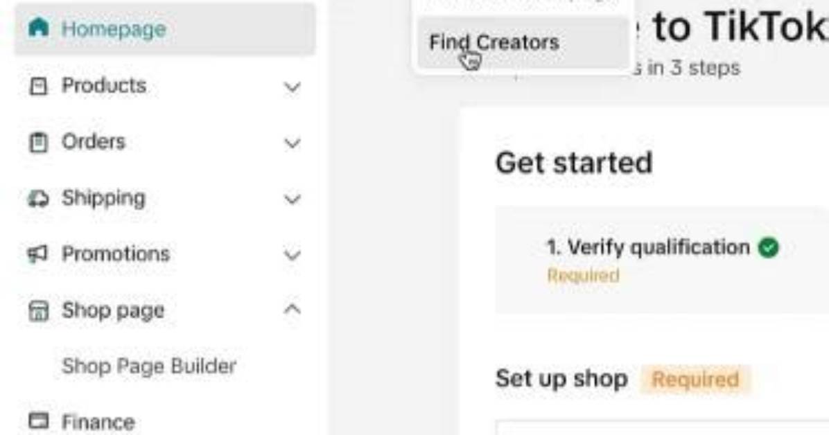 Major Tiktok Seller Account Updates: Amazon Integration and 12-Market Eu Expansion