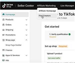 Major Tiktok Seller Account Updates: Amazon Integration and 12-Market Eu Expansion
