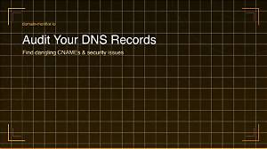 Makehome. Org Domain Record and Security Audit: Here Is What the Data Shows
