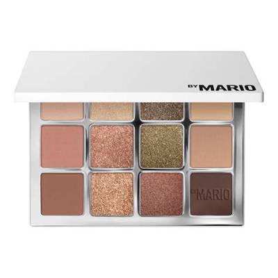 Makeup by Mario at Sephora: Are the New Eyeshadow and Viral Formulas Worth It?