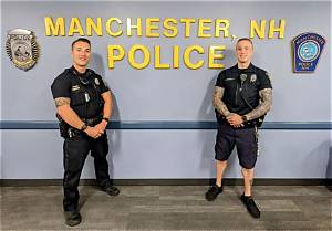 Manchester Nh Police Update: Timeline of the Assault and Robbery at Soho Bistro