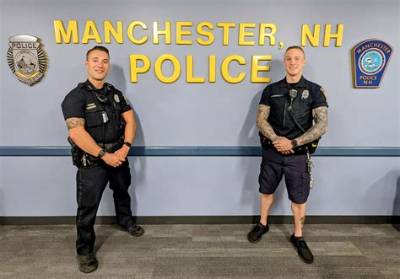 Manchester Nh Police Update: Timeline of the Assault and Robbery at Soho Bistro
