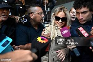Maradona Trial Updates: Diego Fernando's Mother Speaks out as Justice for Diego Demanded