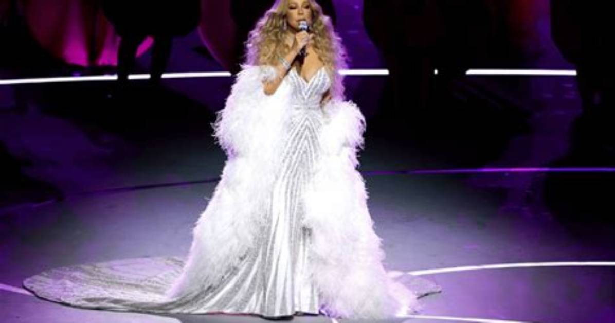 Mariah Carey Defrosting Tour: Full Schedule, Arena Teasers, and Ticket Details