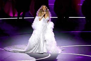 Mariah Carey Defrosting Tour: Full Schedule, Arena Teasers, and Ticket Details