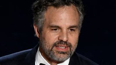 Mark Ruffalo Golden Globes Speech Explained: Quotes, Background, and Impact