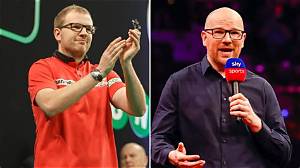 Mark Webster Today: from Darts World Champion to Pundit—and His Life off-Stage