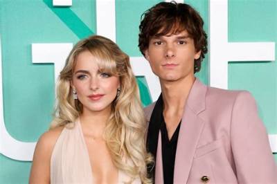 Mason Thames and Mckenna Grace Timeline: How Tiktok Sparked a Full Romance Watch