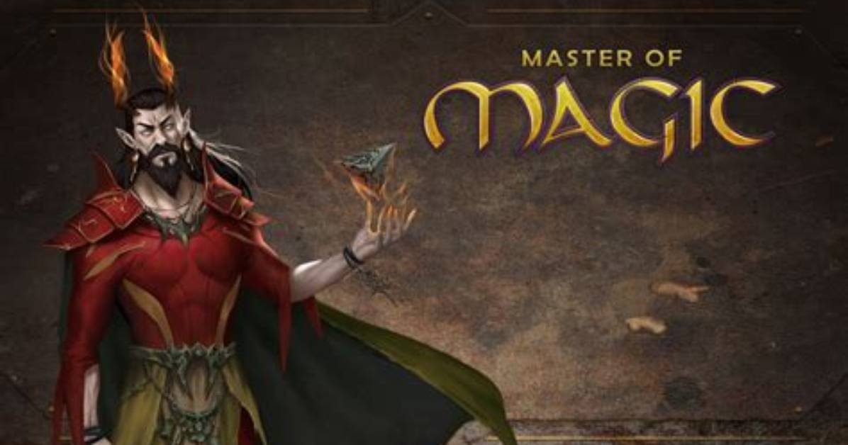 Master Of