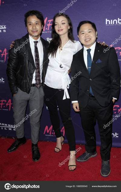 Matthew Moy and His Mystery Partner: What Red Carpet Photos and Social Media Reveal