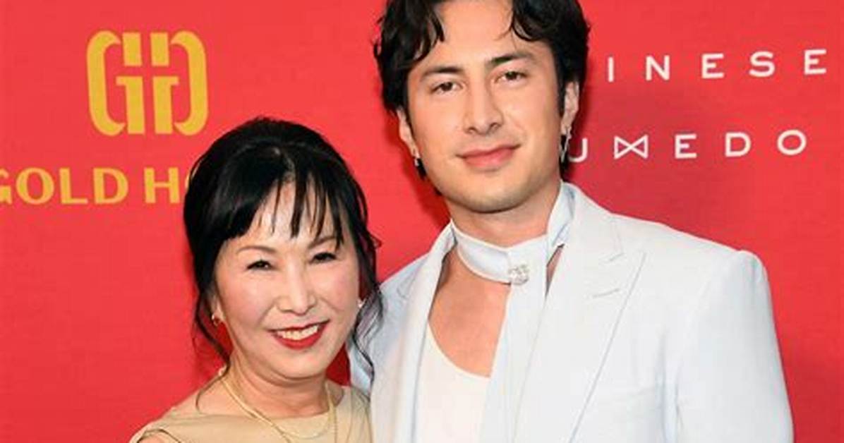 Meet Hudson Williams’ Parents: Rare Family Moments and Everything We Know