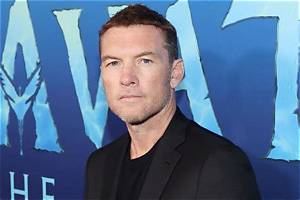 Meet Sam Worthington: the Man Behind Alex Mason