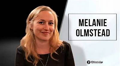 Melanie Olmstead Images: Rare Photos and the True Legacy of the Yellowstone Crew Member