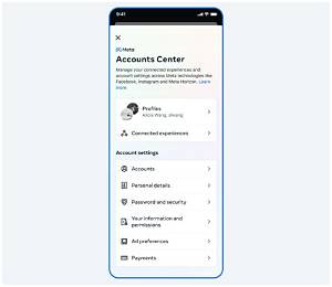 Meta Updates Account Center Navigation: How to Deactivate Instagram Professional Accounts Today