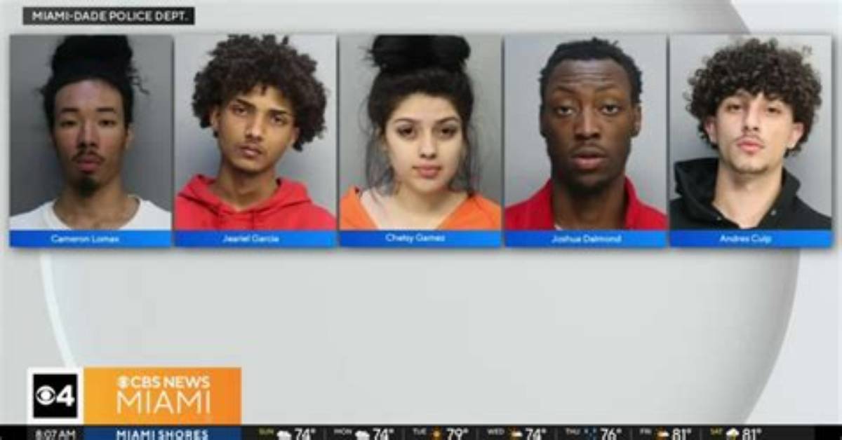 Miami-Dade Booking Photos Online: How to Access and Verify County Jail Inmate Records