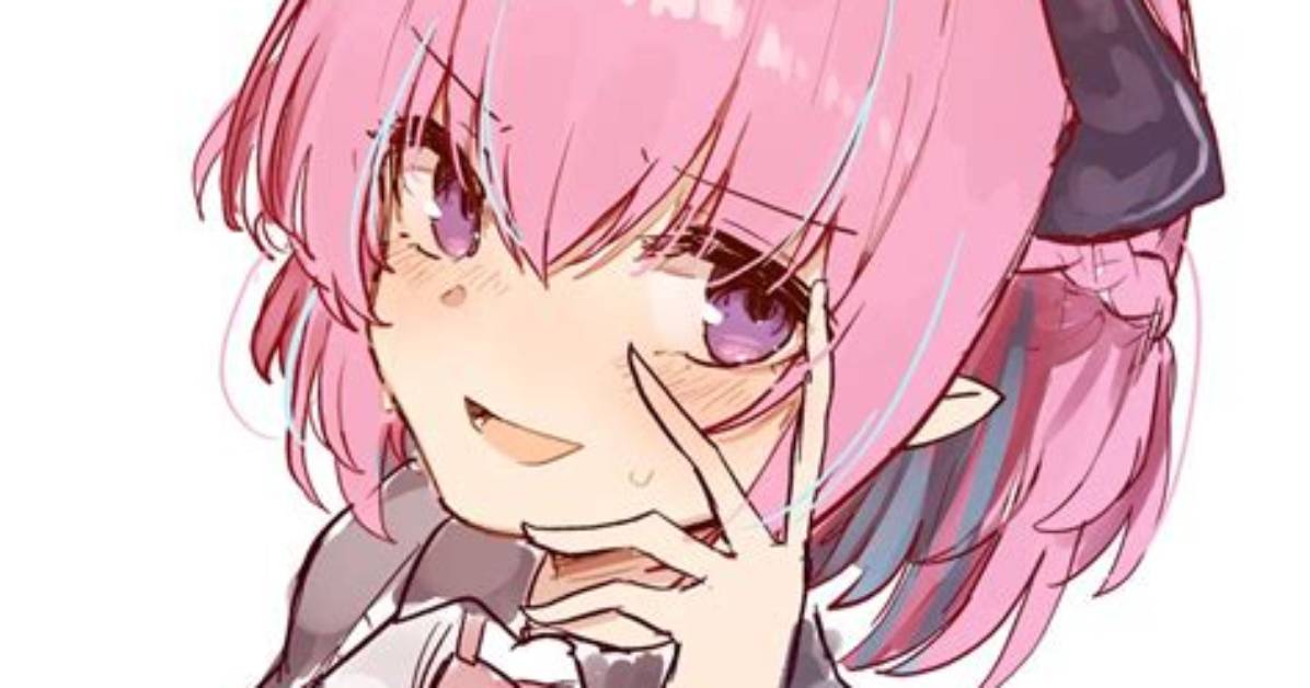 Mianku Na Tsu