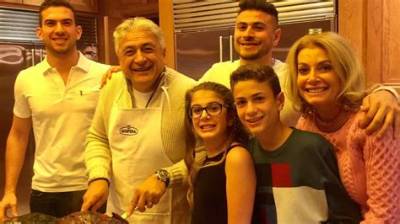 Michael Latifi: Religion, Family Background, and Net Worth Explained