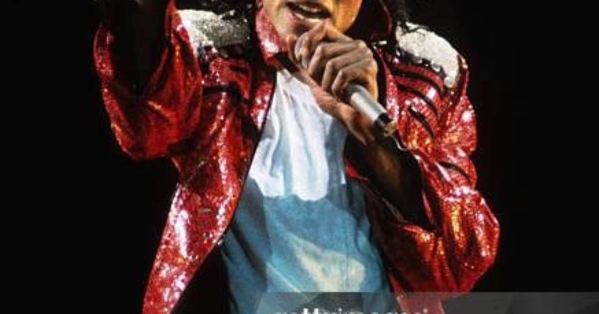 Michael