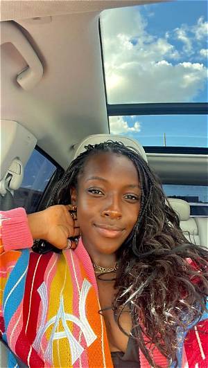 Michelle Alozie's Relationship Status: What Her Social Media Really Shows